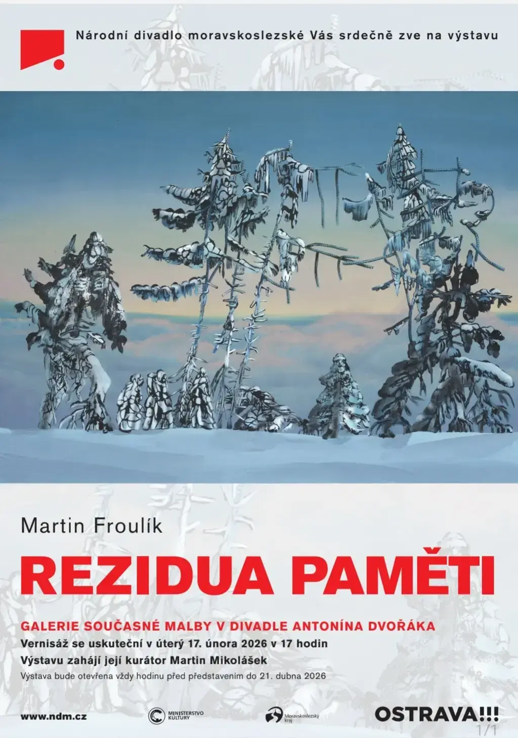 Rezidua paměti